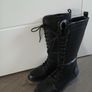 Fab NEW tall boots Image 7