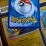 Team Aqua's Sharpedo ! Holo Rare ! from Double Crisis Set ! 2015 ! Pokemon Card ! Image 6