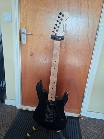 Charvel San Dimas HH mim