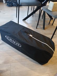 Baby Travel Cot