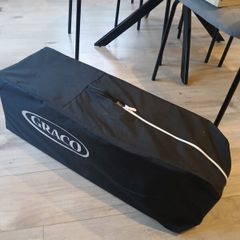 Baby Travel Cot