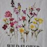 SALE E5  White Top  Size 12 Image 2