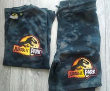 Boys shorts and tops