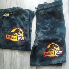 Boys shorts and tops