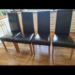 chairs