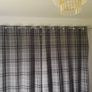 4 Pairs of Blackout and Thermal Curtains from Harry Corry Image 2
