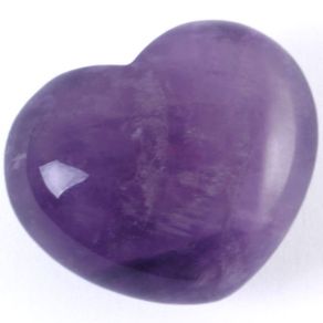 Crystal Hearts