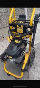 power washer