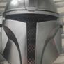 The Mandalorian padded armour costume size 8 -10 Image 6