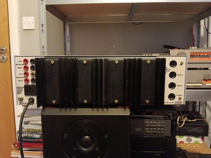 Sugden A48 II