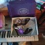 Vitti love shoes never worn Image 3