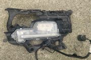 2015 volvo xc60 front bumper rh side led light
