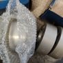 H&R Mercedes Wheel spacer set 50mm Image 4
