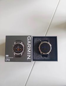 Garmin epix Gen 2