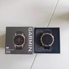 Garmin epix Gen 2