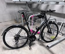 Merida Speeder 100D, size L