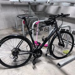 Merida Speeder 100D, size L
