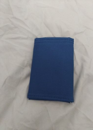 Minecraft wallet