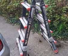 ladder little giant