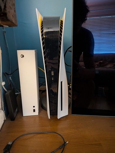 Ps5