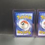 Mega Charizard X Ex 109/094 | Mega Sharpedo Ex 137/094 Pokemon Card Image 4