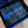 tool box 7 drawers full free delivery Image 4