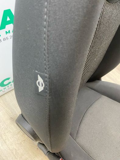 2012 Mini Cooper R60 Countryman Seat set