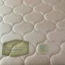 Double bed for sale. 4ft 6" Image 5