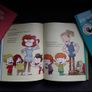 Kids books / ksiazki detektywistyczne dla przedszkolakow-  nowe Image 6