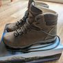 Meindl Peru GTX hiking boots - UK 10 - EU 44.5 (Gore-Tex leather) Image 3