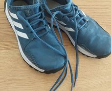 Adidas Hockey shoes size 3