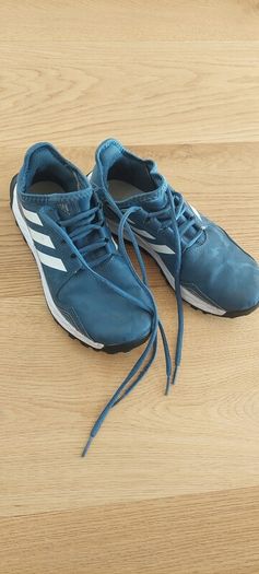 Adidas Hockey shoes size 3