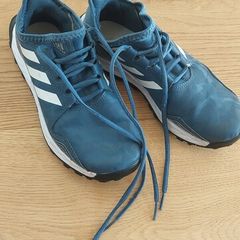 Adidas Hockey shoes size 3