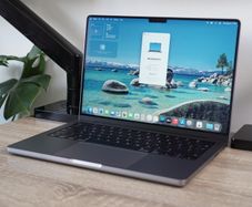 Macbook Pro 14" 2021 M1 Pro | 16GB | 512GB