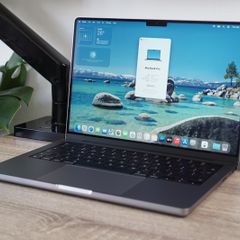 Macbook Pro 14" 2021 M1 Pro | 16GB | 512GB