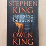 Sleeping Beauties by Stephen King and Owen King (Horror Paperback 2018) Image 2