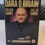 Dara O Briain: The Live Collection (3 DVD Set) Image 4
