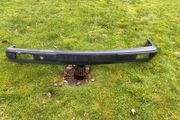 BMW E30 Front Bumper Skin
