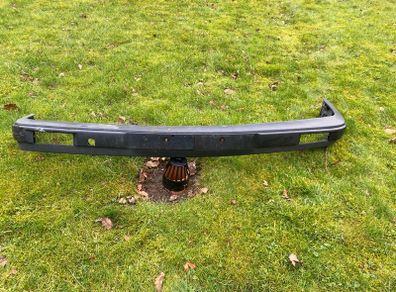 BMW E30 Front Bumper Skin