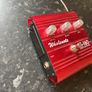 Wholenote ds160 distortion Image 3