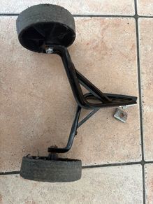 Stabilizers for kids bike