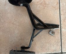 Stabilizers for kids bike