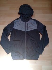 Monterrain Windbreaker Jacket kids L Age 13-14yrs
