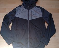 Monterrain Windbreaker Jacket kids L Age 13-14yrs