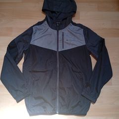 Monterrain Windbreaker Jacket kids L Age 13-14yrs