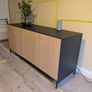 IKEA sideboard / TV Stand / cabinet Image 2