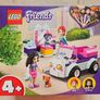 LEGO 41439 Friends Cat Grooming Car Image 2