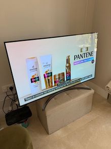 Lg 55 Oled Tv