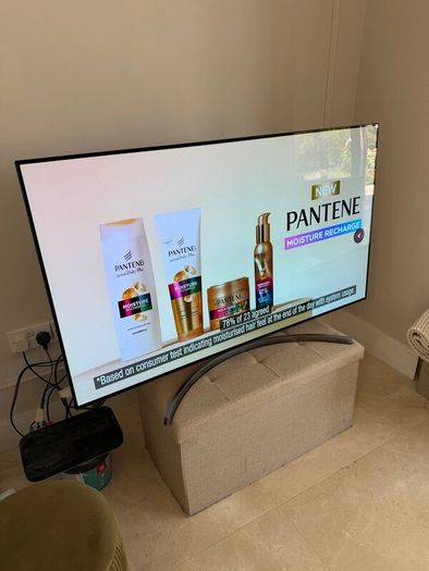 Lg 55 Oled Tv