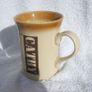 CATHY (Kilncraft-STL, Staffordshire) - a vintage personalised mug (pristine condition). c.1990 Image 4